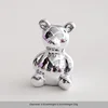 Ours d'argent
