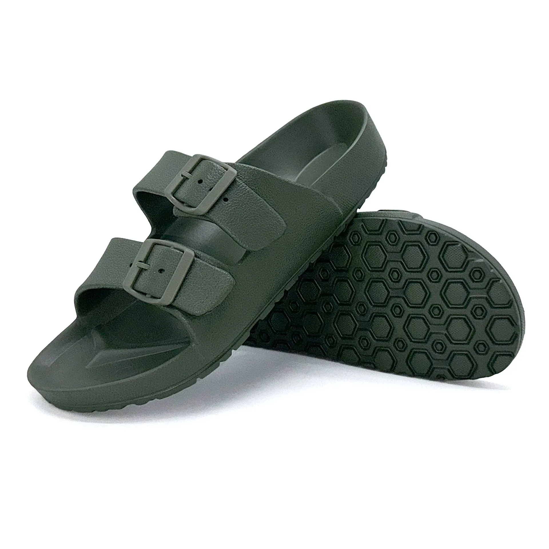 Unisex EVA Sandals - Lightweight, Anti-Slip Outdoor Slippers