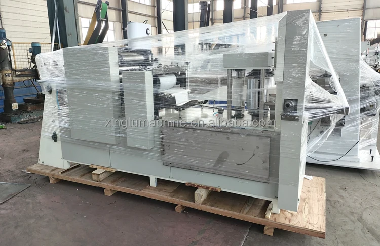 30X30 Full Auto High Speed Custom Pattern Personalized Pocket Napkin Paper Machine With Factory Price