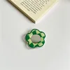 Flor verde [espejo]]
