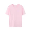 เสื้อยืดสีชมพู