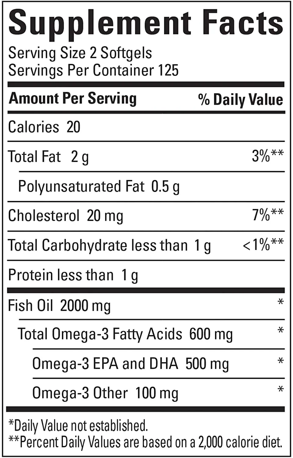 Wholesale fish oil capsules omega 3 softgel