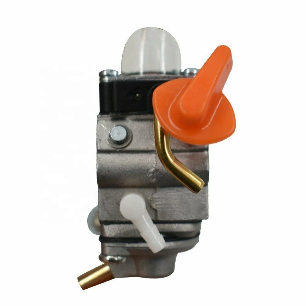 Ricostruzione Carburatore Aftermarket Stihl Kit Ricostruzione Carburatore Per Motoseghe Stihl HL100, HL100K, KM90, KM90R - Include Spazzola Pulizia Motul 4100 - Foto 9