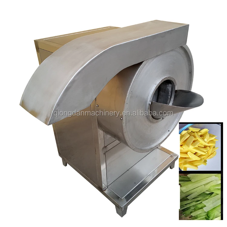 Potato Tower Machine Chips Cutting Potato Chips Cutter Electric Chips – WM  machinery