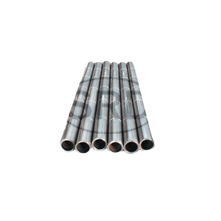 API 11 AX Sucker Rod Pump New Steel and Alloy Steel Barrel Pump for Well Drilling Forging and Casting Drilling Tool