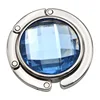 sky blue crystal
