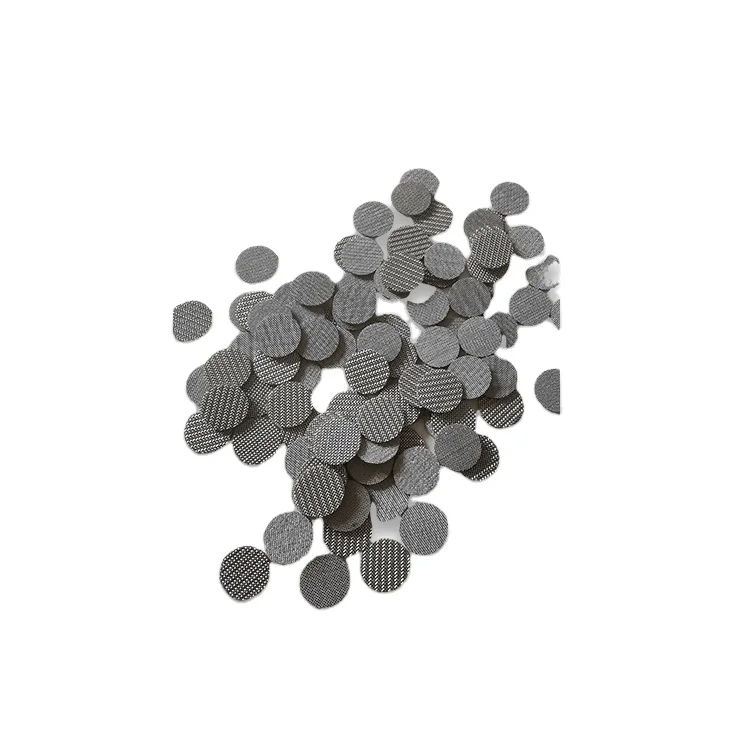 A67999-100 Servo Valve Micro Valve Body Filter element