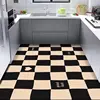 Lucky Checkerboard