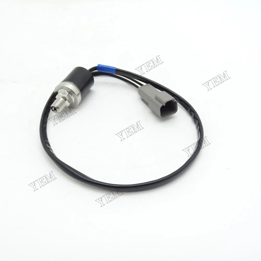 Sensor 42C-43-12941 for Komatsu Engine Parts With Warranty 2