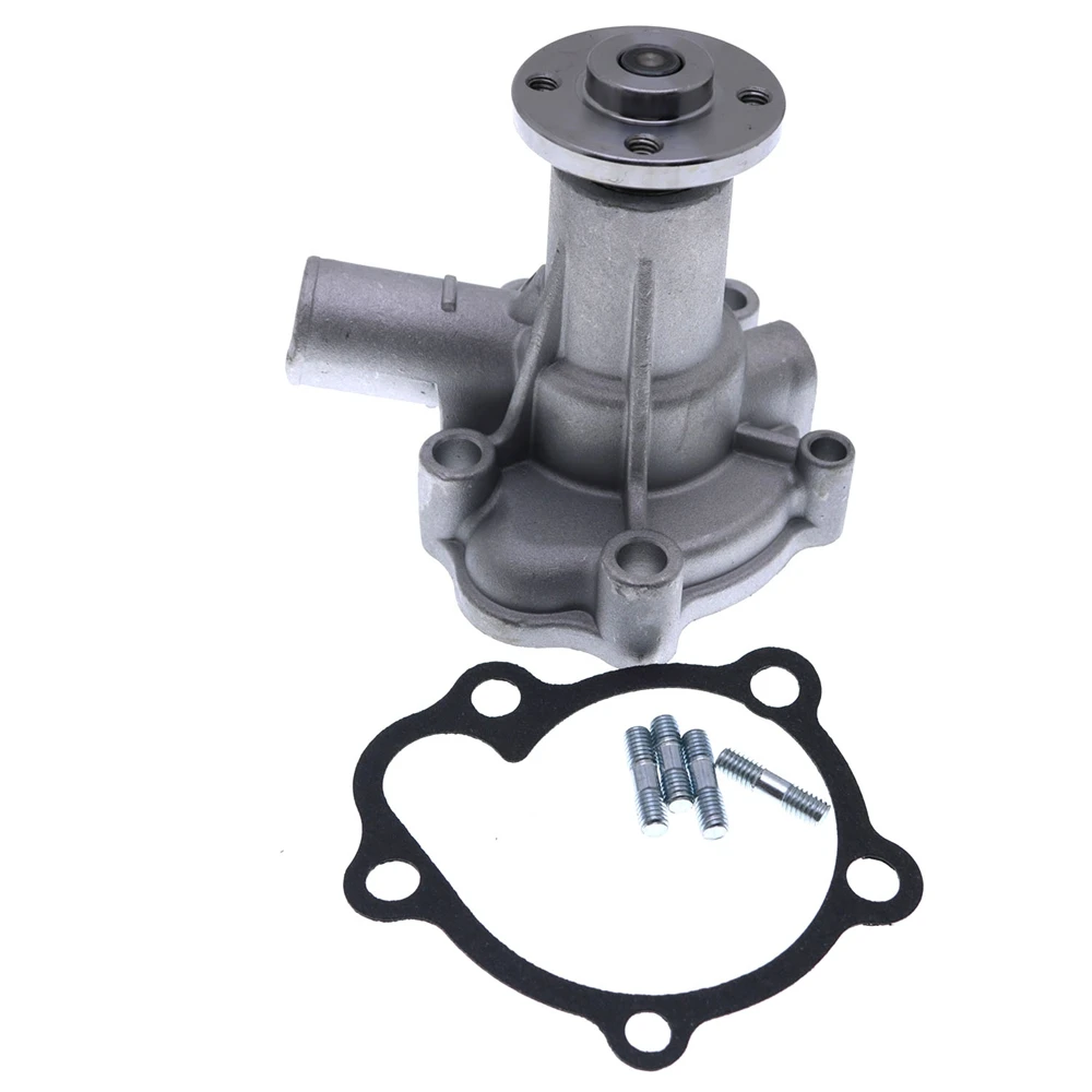 IZUMI for Yanmar 1401 1510 1602 1802 1810 1820 2000 2010 2020 2310 2420 Water Pump Engine Parts