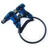 MYFZ07 4th generation disassembled blue