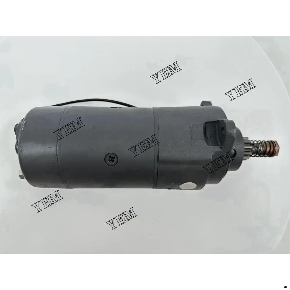 ISF2.8 Starter Motor 3975137 3910564 6