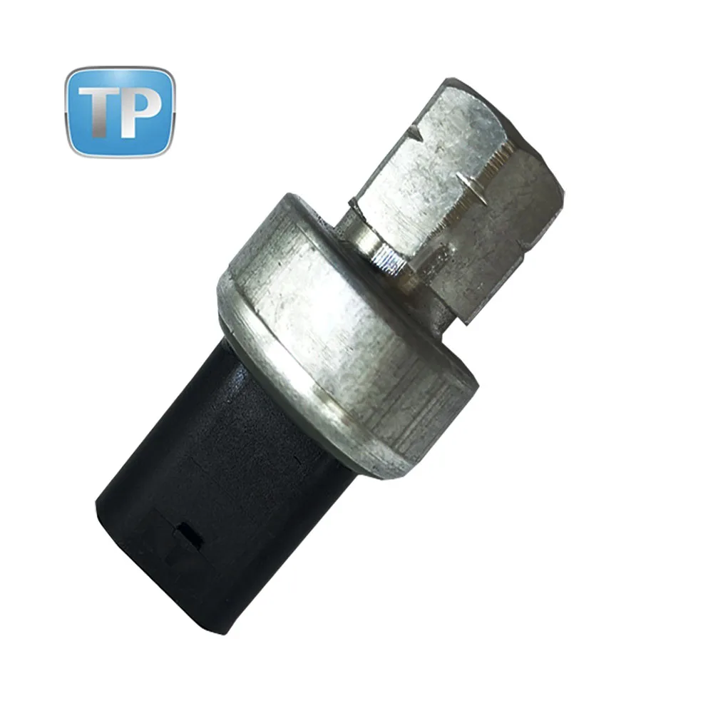 Sensor Tekanan AC Otomatis untuk Chrysler OEM 68308727AA 12CP78-1 12CP781