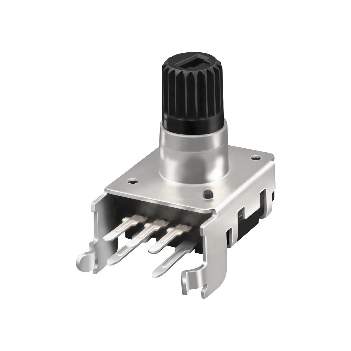 Ec12 Rotary Encoders 12mm Small Rotating Encoder 24 Pulse Rotart Potentiometer Volume 20mm Rotary Encoder With Switch