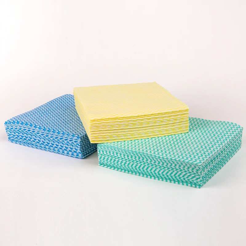 Disposable Dish Cloth, J Cloth, Reusable Cleaning Cloth Disposable