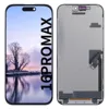 สำหรับ iPhone 16 Pro Max
