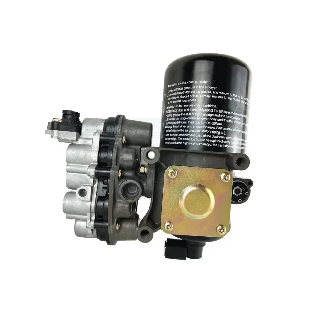 VIT Truck Spare Parts Compressed Air Dryer Valve 41285077 9325001020 K042283N00 41032990 supplier