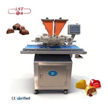 Chinese Supplier Cheap Price Promotion Mini One Shot Chocolate Depositor Machine for Chocolate Making