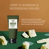 Detergente per barba 100ml
