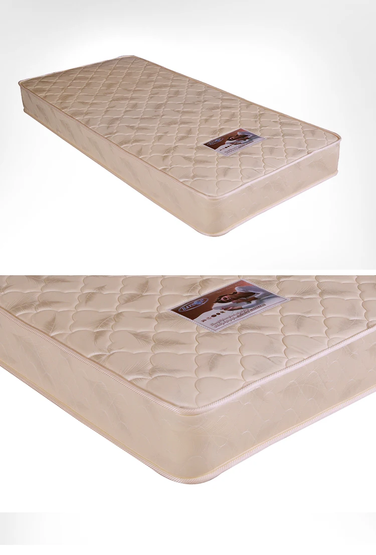 RAYSON  online sale inner spring bed mattress with roll packing Mattress in a Box