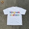 Colores personalizados