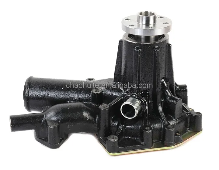 1136501333 Excavator 6HK1 Water Pump 1-13650133-0 136501332 1136501334 1136501335 ZAX6HK1