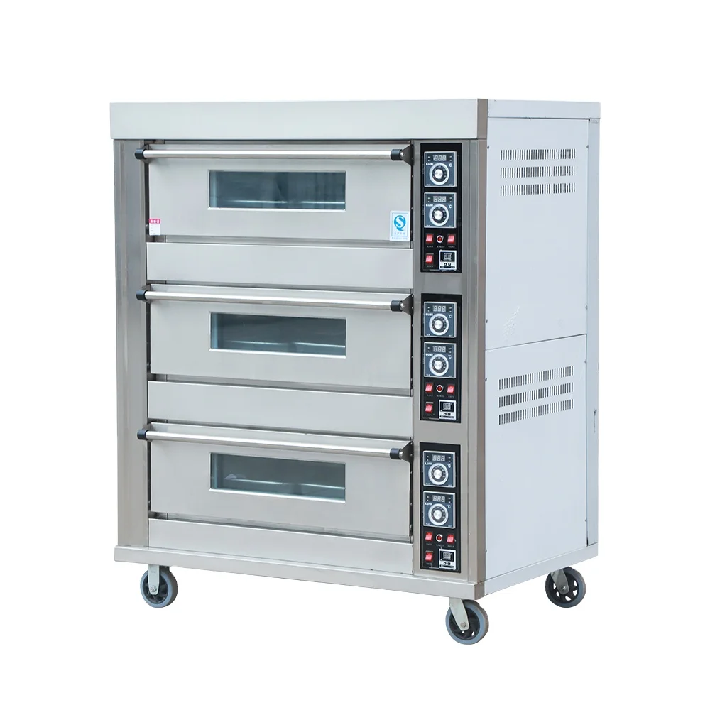 Горячая Распродажа, высококачественное оборудование для газовой печи нового типа, пекарское оборудование, большая акция на сентябрь, фестиваль закупок