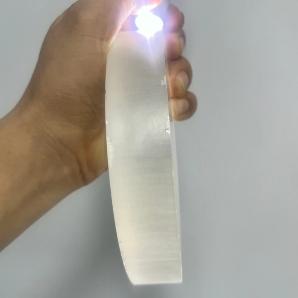 China Manufacturer Direct Sale Synthetic Gemstone Moissanite Rough Low Price