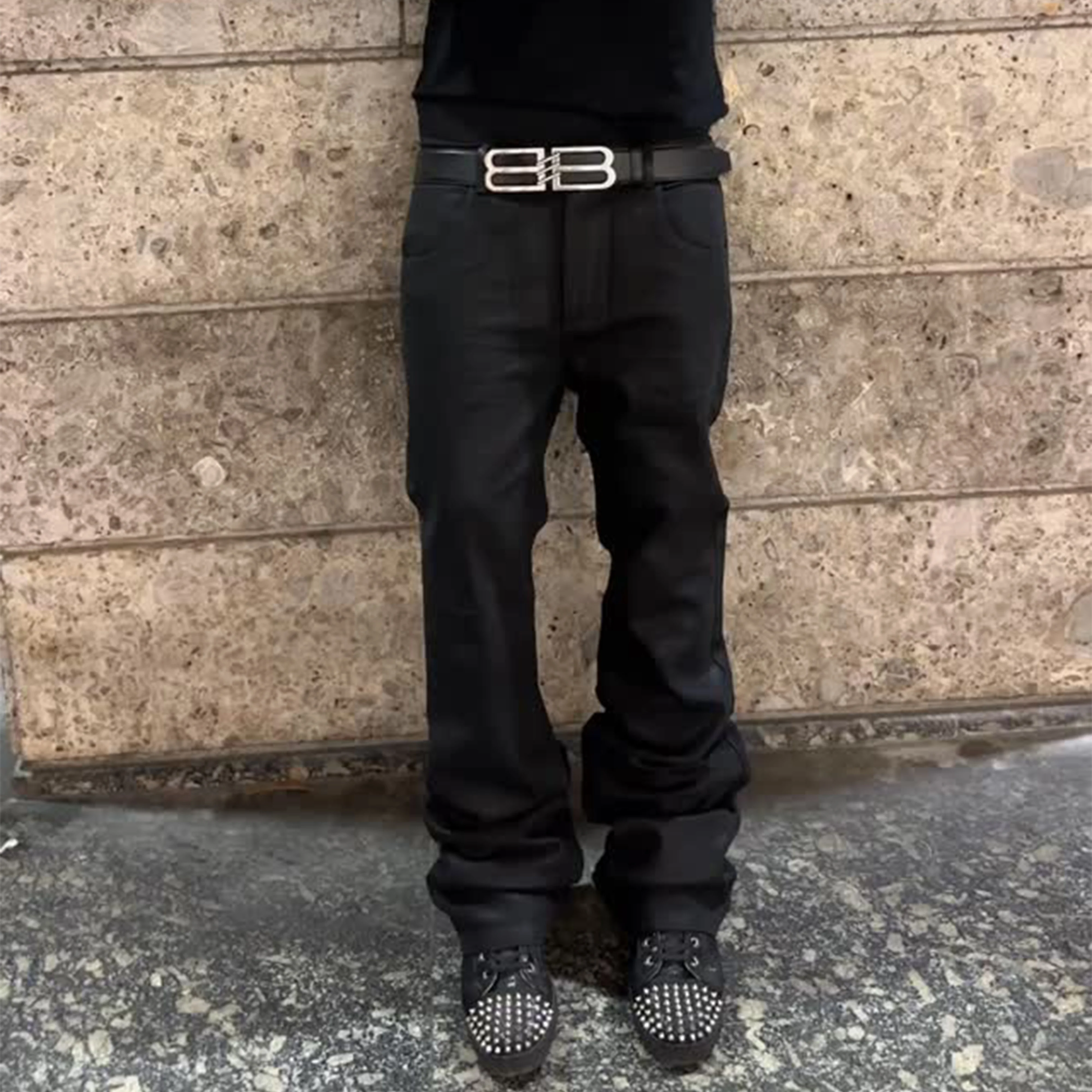 Y2K Vintage Men