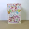 Original 8 Boxes/Set