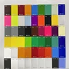 Customized color