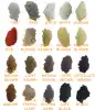20 colors