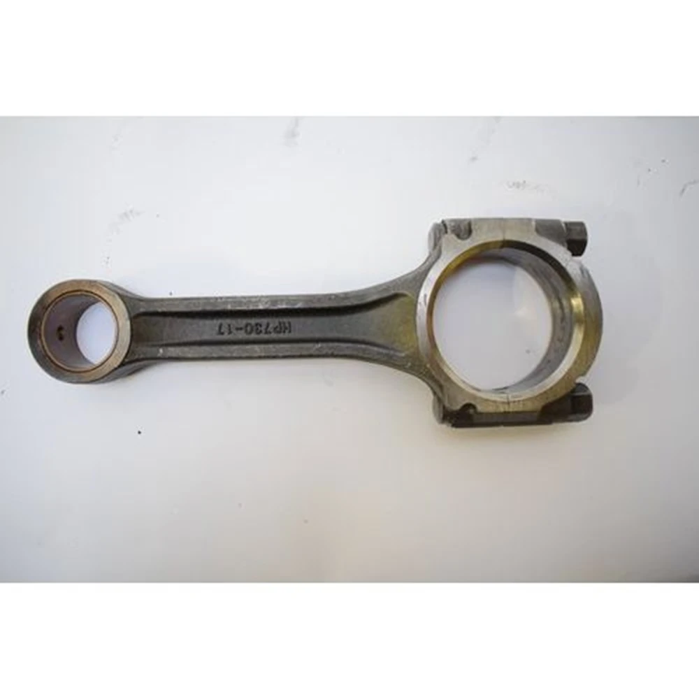 IZUMI for Case SR160 SR175 SV185 Connecting Rod Construction Machinery Engine Parts 2