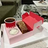 Caja personalizada con forma especial 2