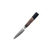 Cuchillo para fruta de 3.5 pulgadas.