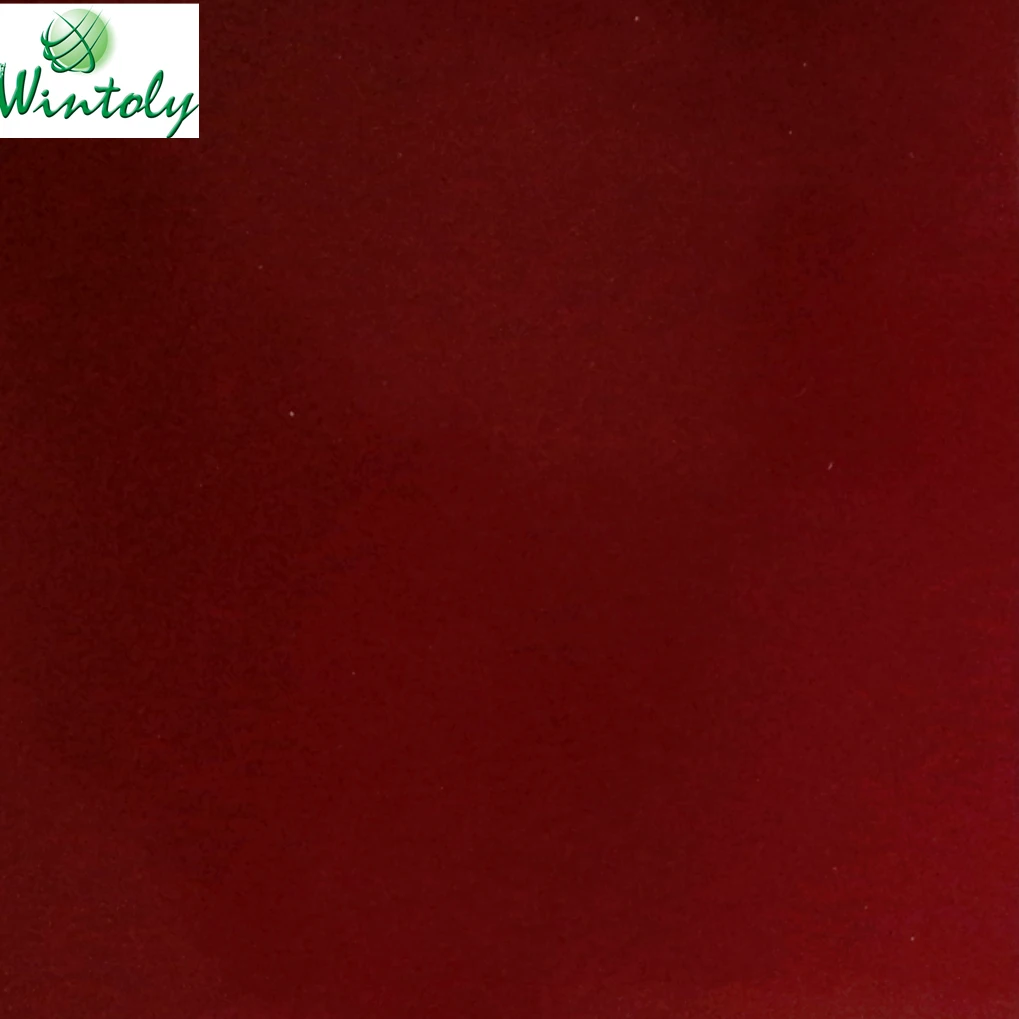 RAL Colors Gold Electrostatic Prismatic Metallic Powder Coating Paint for Metal