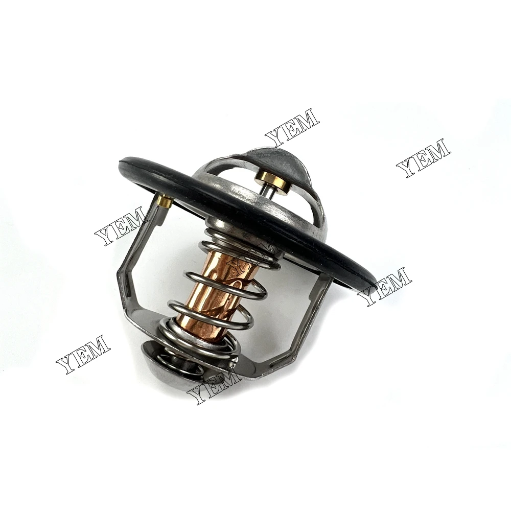 High Quality Manufactory Diesel Engine Thermostat 65.06402-5015 for Doosan DB58 3