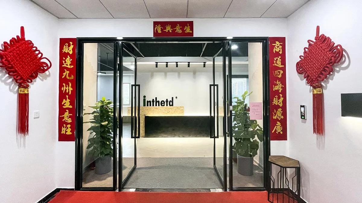 Fujian Td Industries Co., Ltd.