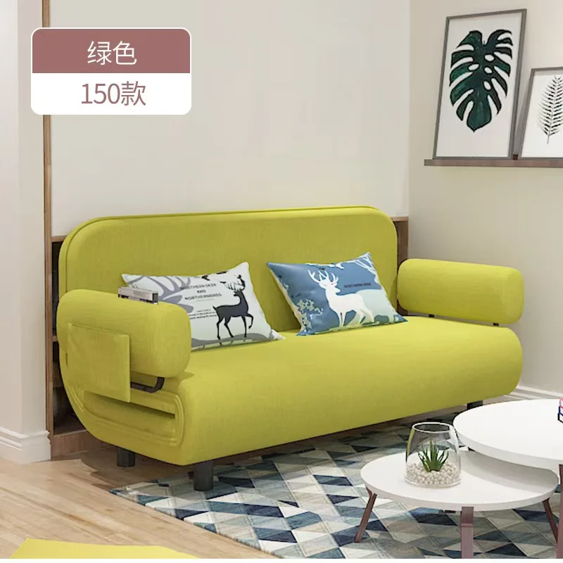 Customized Luxury Living Room Lazy Sofa Bed for Apartment Bedroom ...