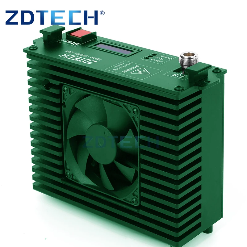 Zdtech ZDTECH 100W Power Amplifier Module for Anti-Drone System
