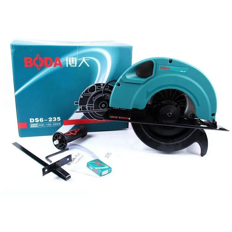 Chainsaw Electric Saw Electric Motor Saw Cordless Circular Saw  Blade Wrench Circular Saw Cordless Circular Saw