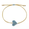 4. Light Blue