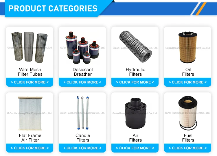 HOSUN FILTRILO NEW OEM ACM61R Desiccant Air Breathers ACM61R Drying Agent Filter Element