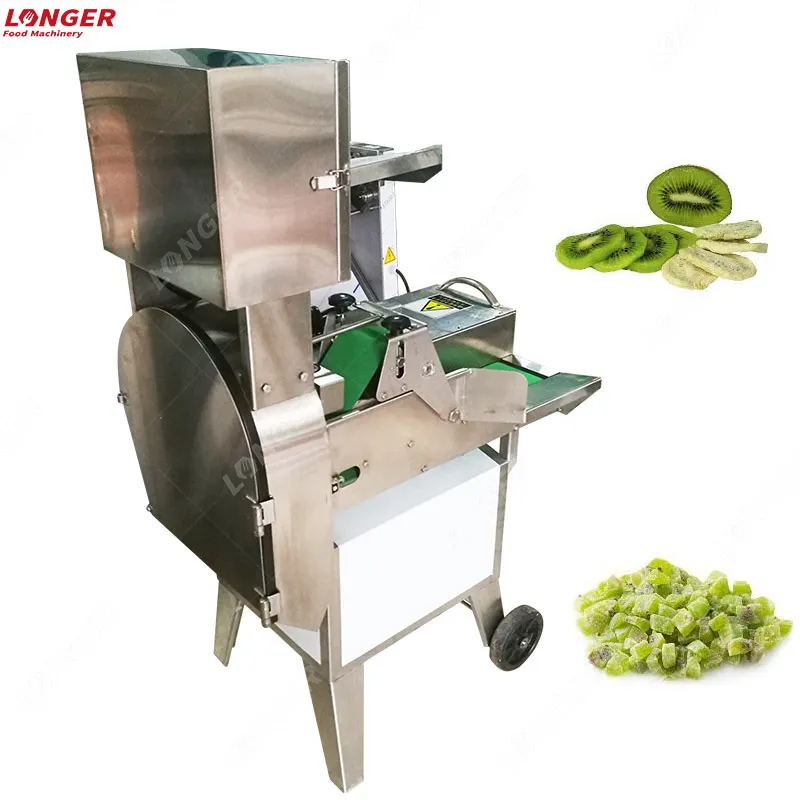 Seaweed Cutting Machine / Sea Kelp Cutter / Sea Kelp Cutting Machine