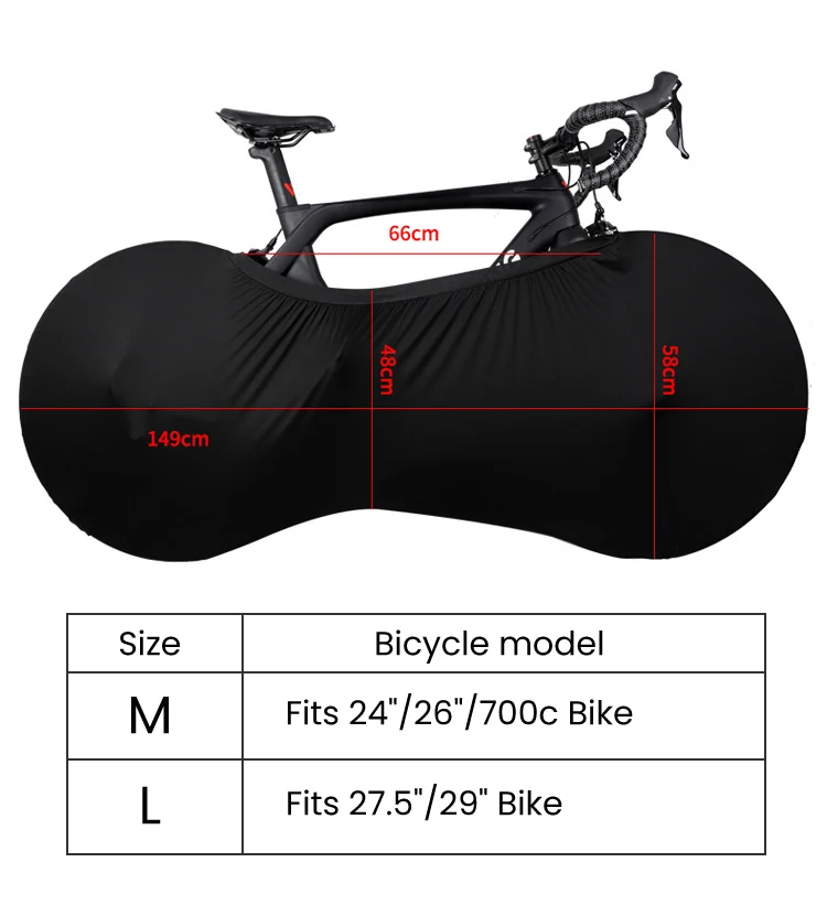 bike cover