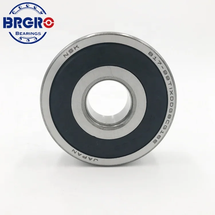 Auto Generator Bearing B17-102DG4 102DG3 102DG46 102DG36 102DG48 102DG38 17*47*14