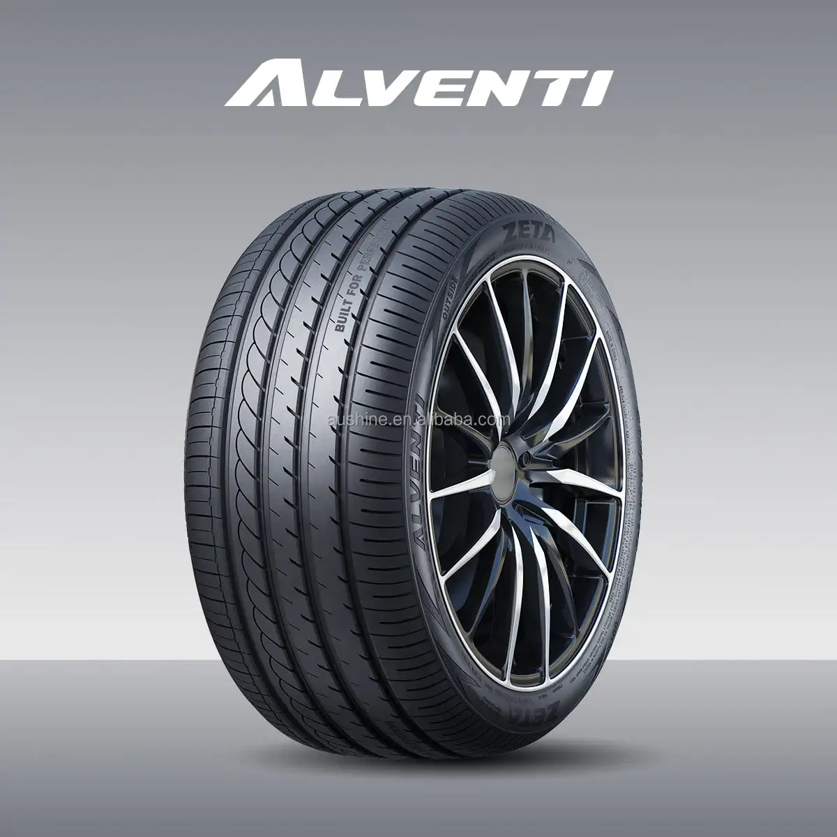 Zeta Alventi 205 55 R16 Купить