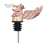 10A Lion King Or Rose avec aile
