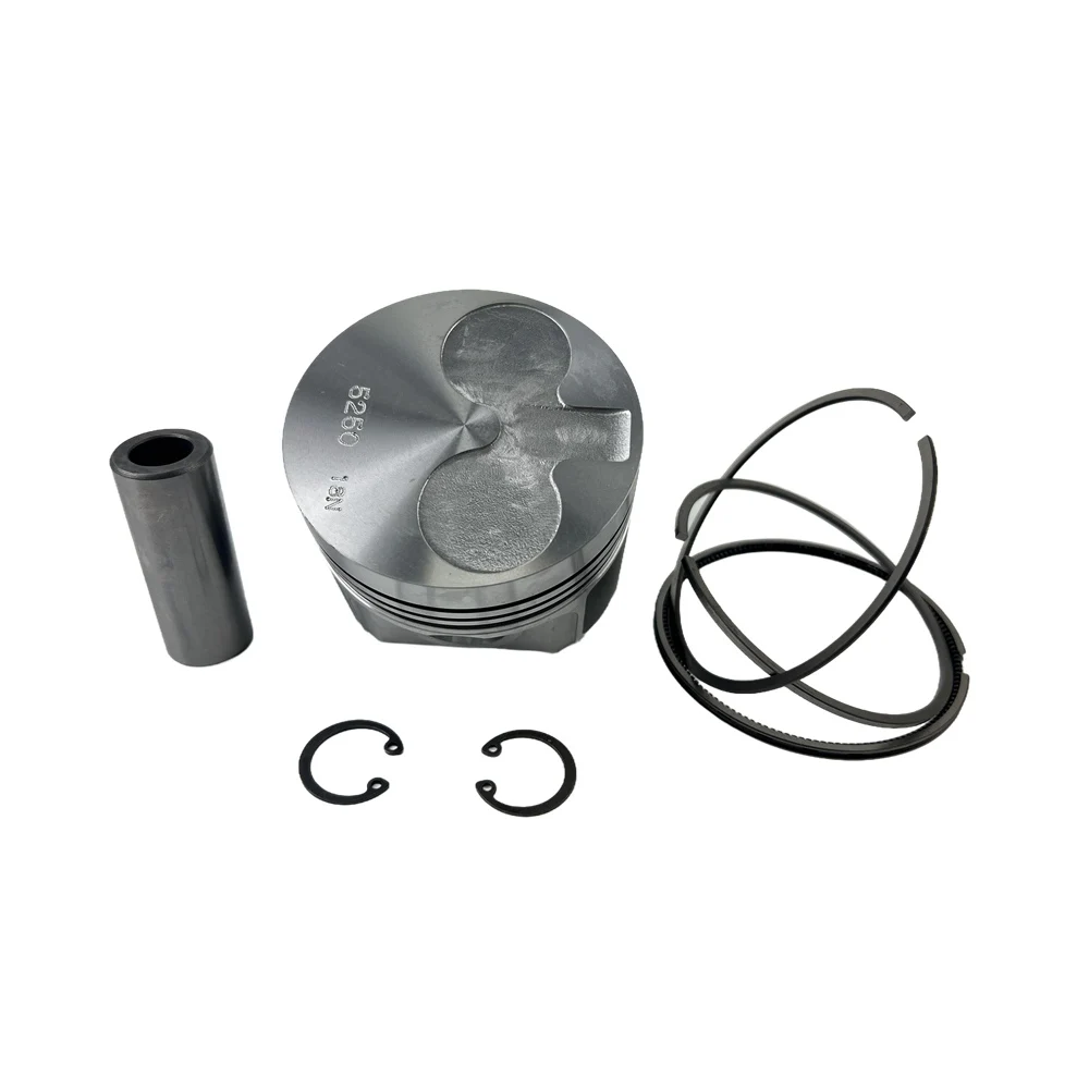 For 403D-11 115017621 Piston and Piston Ring Fast Delivery Engine Parts 4