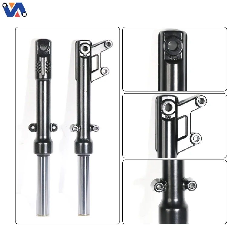 product new image electric scooter front fork shock absorber kit 400mm electric scooter kit citycoco scooter parts and accessories-6